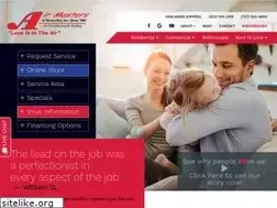 Sites similar to airmasters.net