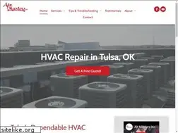 Sites similar to airmastersinc.net