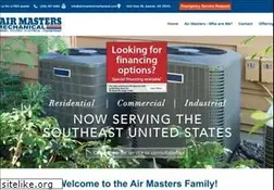 Sites similar to airmastersmechanical.com