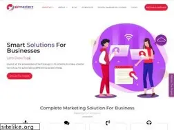 Sites similar to airmasterz.com