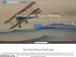 Sites similar to airmate.aero