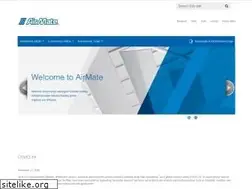 Sites similar to airmate.com