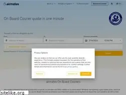Sites similar to airmates.eu