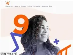 Sites similar to airmathstuition.com