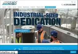Sites similar to airmatic.com
