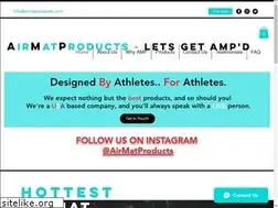 Sites similar to airmatproducts.com