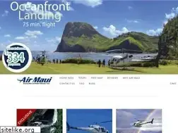 Sites similar to airmaui.com