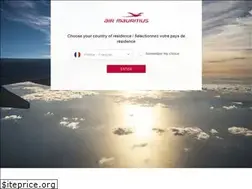 Sites similar to airmauritius.biz