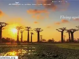 Sites similar to airmauritius.com