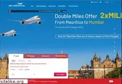 Sites similar to airmauritius.mu