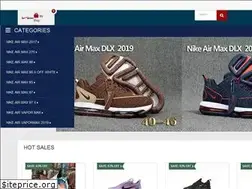Sites similar to airmax-2019.us