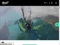 Sites similar to airmax-parapente.com