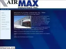 Sites similar to airmax.ca