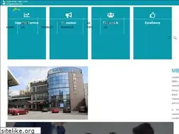 Sites similar to airmax.mu