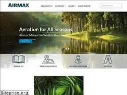 Sites similar to airmaxeco.com