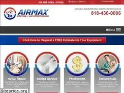 Sites similar to airmaxexperts.com