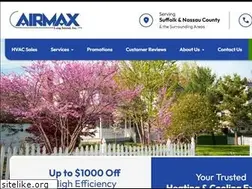 Sites similar to airmaxli.com