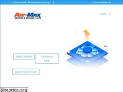 Sites similar to airmaxop.com