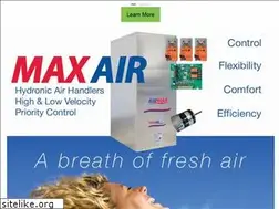 Sites similar to airmaxtechnologies.com