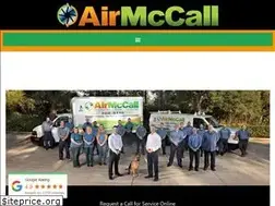 Sites similar to airmccall.com