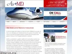Sites similar to airmd.net