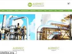 Sites similar to airmec.net