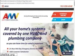 Sites similar to airmechanicalinc.com