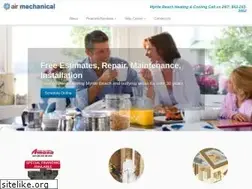 Sites similar to airmechanicalmb.com