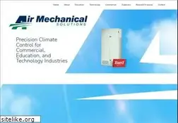 Sites similar to airmechanicalsales.com