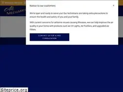 Sites similar to airmechinc.com