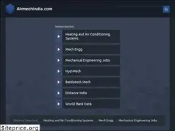 Sites similar to airmechindia.com