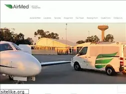 Sites similar to airmed.com.au