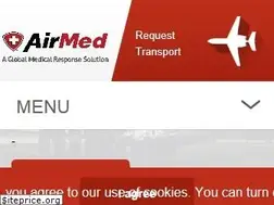 Sites similar to airmed.com