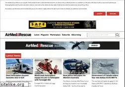 Sites similar to airmedandrescue.com