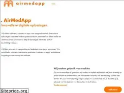Sites similar to airmedapp.com