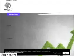 Sites similar to airmedcloud.com