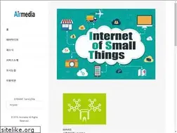 Sites similar to airmedia.co.kr