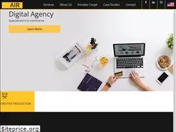 Sites similar to airmedia.com.mx