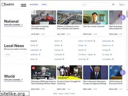 Sites similar to airmedia.com