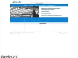 Sites similar to airmedia.fi