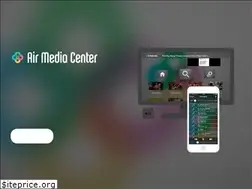 Sites similar to airmediacenter.com