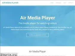 Sites similar to airmediaplayer.com