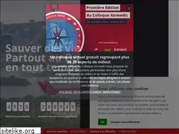 Sites similar to airmedic.net