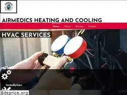Sites similar to airmedicsal.com