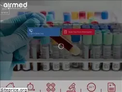 Sites similar to airmedlabs.com