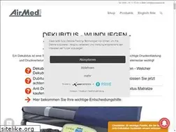 Sites similar to airmedplus.de