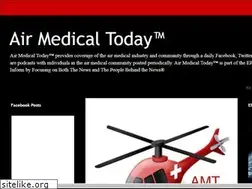 Sites similar to airmedtoday.com