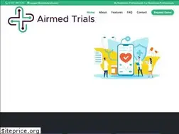 Sites similar to airmedtrials.com