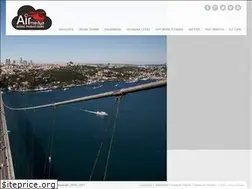 Sites similar to airmedya.com