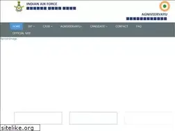 Sites similar to airmenselection.cdac.in